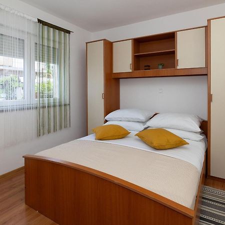 Apartments Mikanovic Криквеница Екстериор снимка