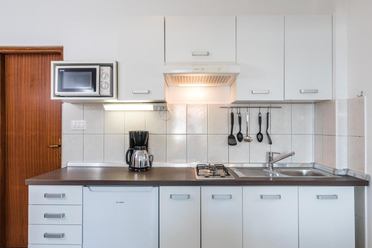 Apartments Mikanovic Криквеница Екстериор снимка