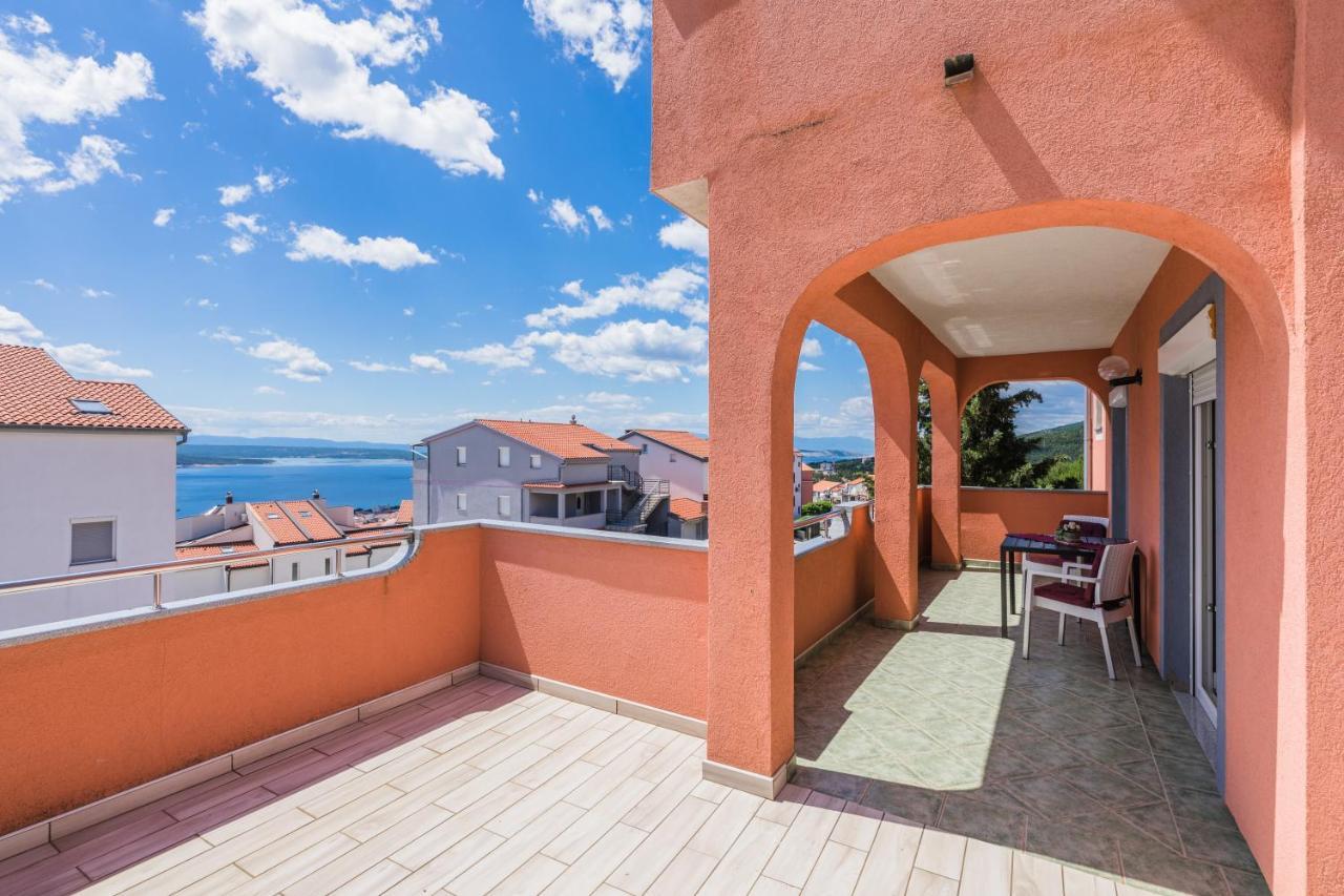 Apartments Mikanovic Криквеница Екстериор снимка