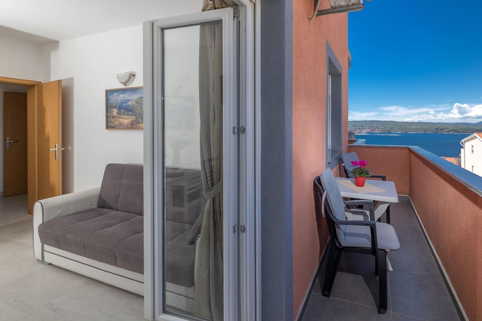 Apartments Mikanovic Криквеница Екстериор снимка