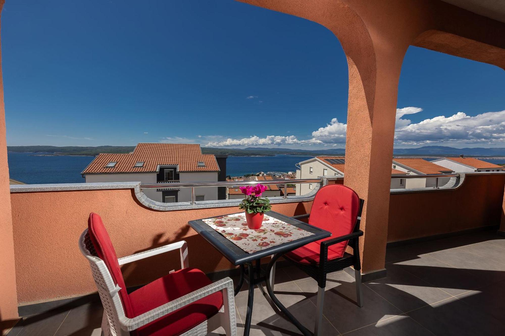 Apartments Mikanovic Криквеница Екстериор снимка