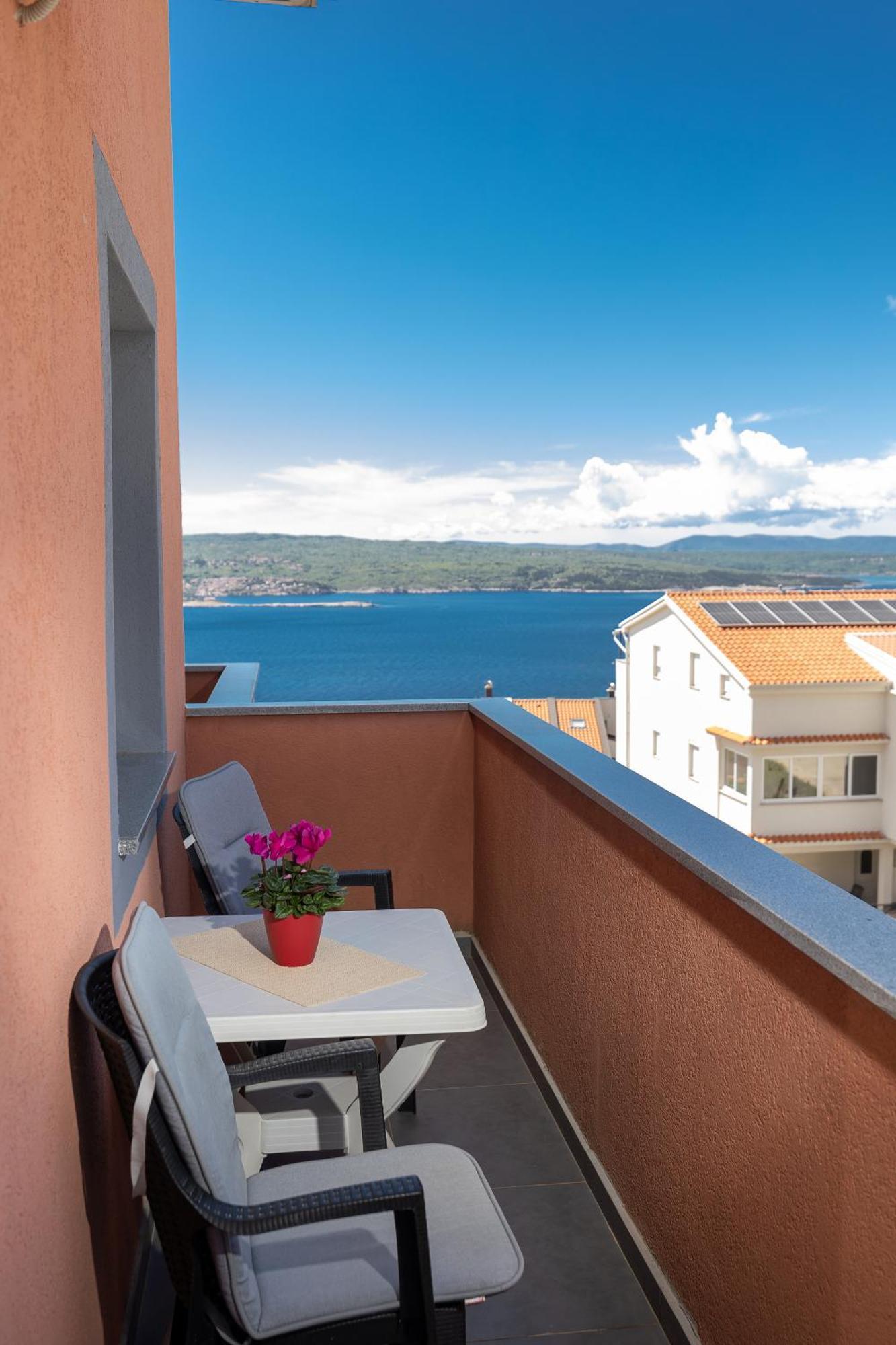 Apartments Mikanovic Криквеница Екстериор снимка