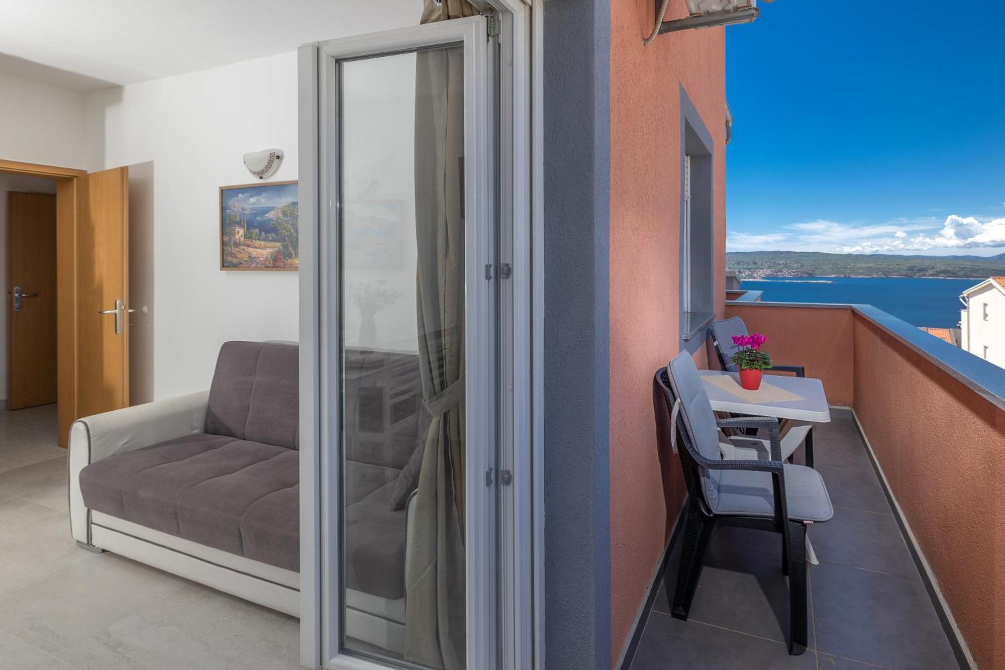 Apartments Mikanovic Криквеница Екстериор снимка