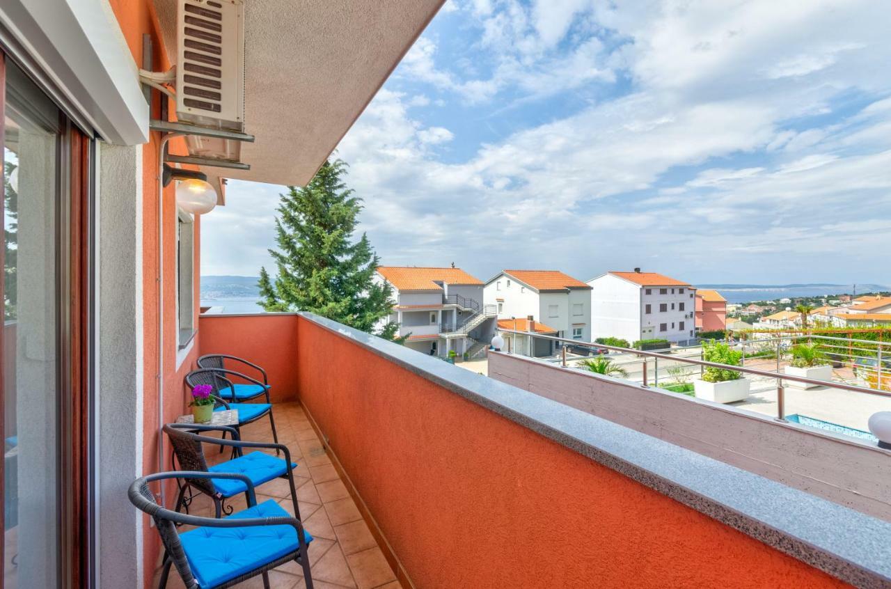 Apartments Mikanovic Криквеница Екстериор снимка