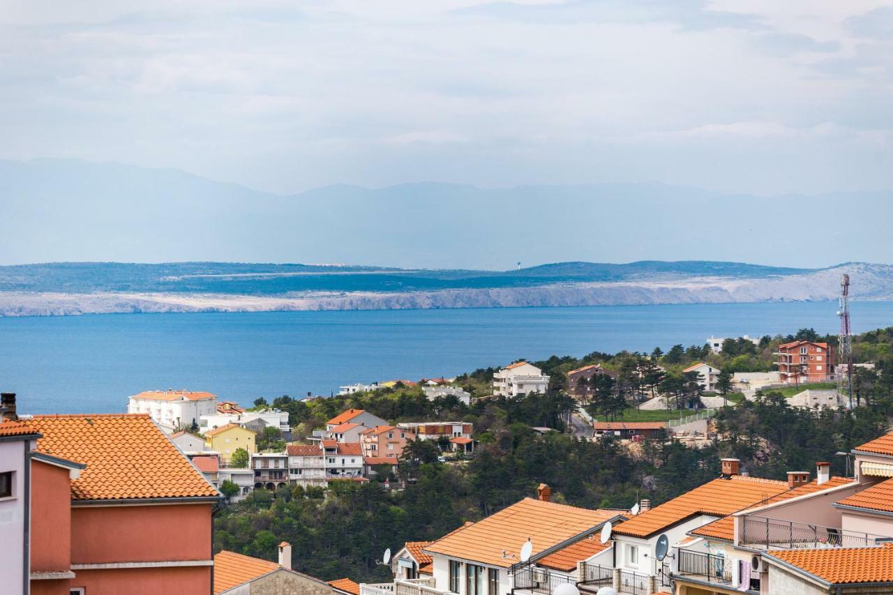 Apartments Mikanovic Криквеница Екстериор снимка